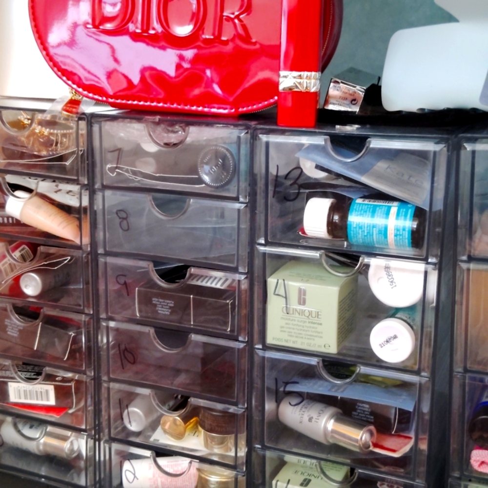 Drawer Game